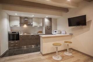 E2mai1047- Fantastic apartment next to Sagrada Familia - Barcelone - 6