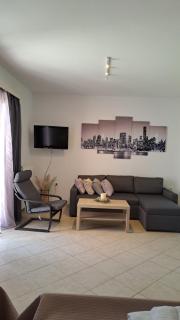 spiros house - Katochorion - 8