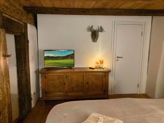 PEARLs - Stilvolle Wohnung zwischen dem Schwarzwald & der Schweiz - Stühlingen - 8