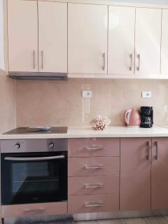 Alexa apartament - Himare - 9
