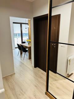 Wyspa Uznam Promenada Konopnickiej - 1