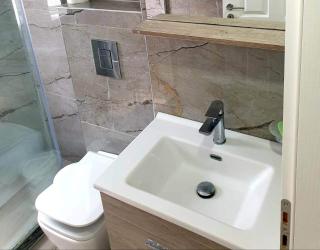 Alexa apartament - Himare - 2