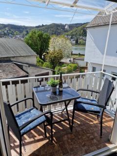 Ferienhaus SteigRhein - Filsen - 0