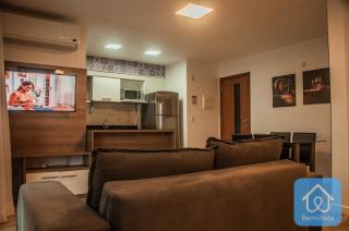 Apartamento completo ao lado do Salvador Shopping - Salvador - 8