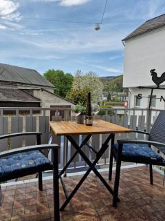 Ferienhaus SteigRhein - Filsen - 9