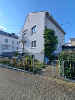 Ferienhaus SteigRhein - Filsen - 8