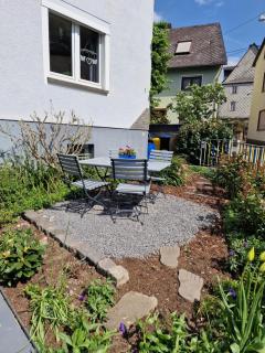 Ferienhaus SteigRhein - Filsen - 7