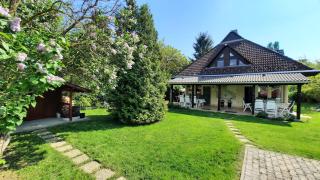 Biker Holiday Home - Balatonakarattya - 2