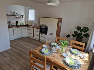 Ferienhaus SteigRhein - Filsen - 2