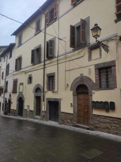 Nel Cuore del Borgo - Vitorchiano - 9