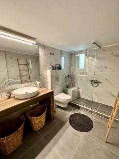Noema Urban Apartment - Kavala - 8