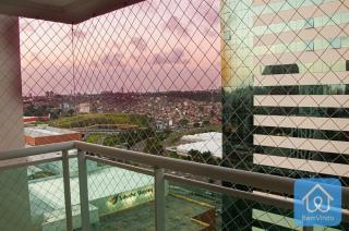 Apartamento completo ao lado do Salvador Shopping - Salvador - 2
