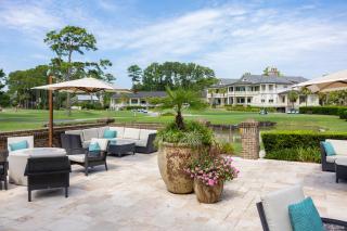 Inn and Club at Harbour Town - Hilton Head Island - 1