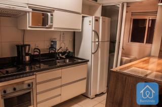 Apartamento completo ao lado do Salvador Shopping - Salvador - 3