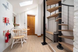 Coachman's Quarters - 3