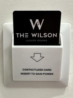The Wilson Tirana - Tirana - 4
