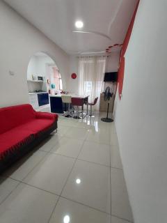 Sea View Large Valletta Appartment - La Valeta - 5