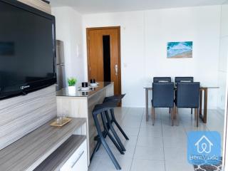 Apartamento a 30m do Salvador Shopping - 7