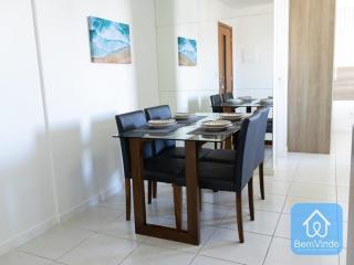 Apartamento a 30m do Salvador Shopping - 5