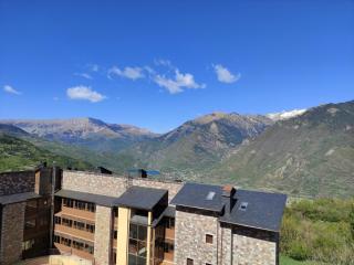 Apartamento de la Marmota Cerler - Cerler - 3