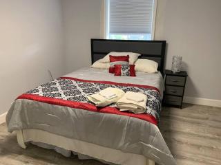 Entire Condo Minutes from Niagara Falls (USA) - Niagara Falls - 5