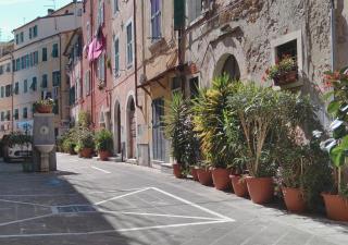 Casa Artisti - Carrara - 1