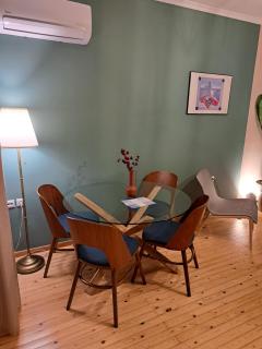 Billie's guest house - Iraklitsa - 4
