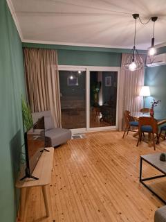 Billie's guest house - 1