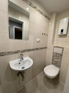 City Apartment Bremen - Brema - 5