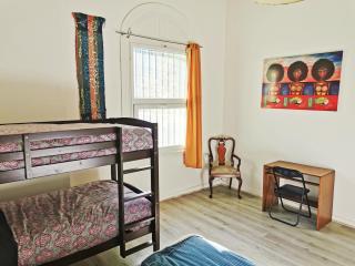 La Casa Piola - Valparaíso - 1