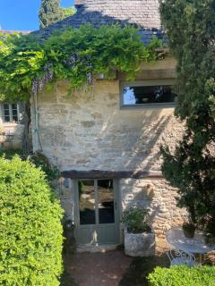 La chambre d'Oloa - 5