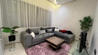 Cozy Appartement in a Villa close to Mahaj Riad Rabat - Rabat - 4