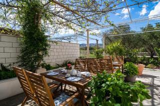 Francesca Guesthouse - Mlini - 5