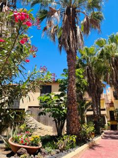 Surf & Chill Bungalow 69, quiet green oasis with community swimmingpool - Parque Holandes - 8