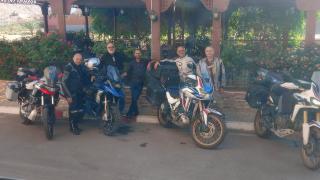 hotel arganier tafraoute - Tafraout - 7