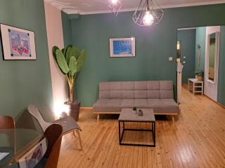 Billie's guest house - Iraklitsa - 3