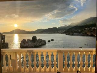 Pržno Luxury Apartments - Sveti Stefan - 5