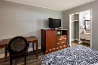 Knights Inn Fayetteville - Fort Bragg - Fayetteville - 5