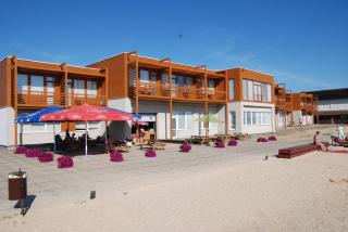 Hotell Tamula - Võru - 1