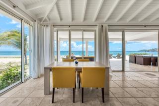 Villa La Vie en Bleu - Marigot - 7