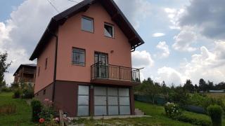 Villa Miševići - Hadžići - 9