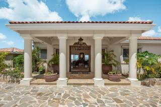 Villa Maison de Reve - Marigot - 7