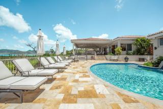 Villa Maison de Reve - 8