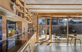 Cozy Home In Vejby With Kitchen - 6