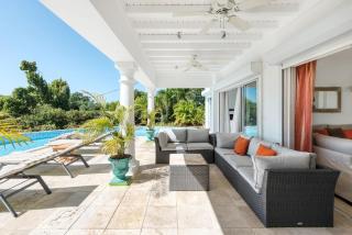 Villa Lune de Miel - 5