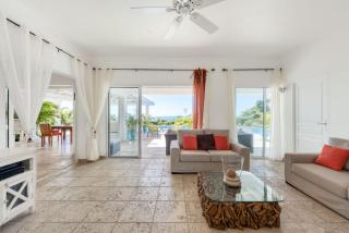 Villa Lune de Miel - Marigot - 2