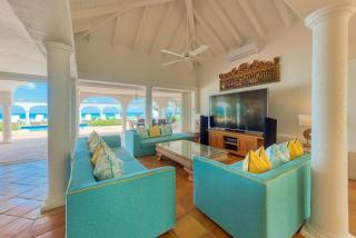 Villa Serena - Marigot - 2