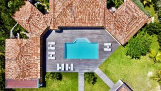 Villa Casa Cervo - 6