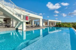 Villa Grand Palms - Les Terres Basses - 8