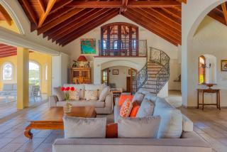 Villa Terre Azure - 1